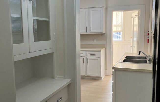 2 beds, 1 bath, 1,310 sqft, $1,420, Unit 4626-1