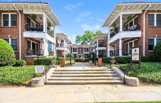 305 E PONCE DE LEON AVE
