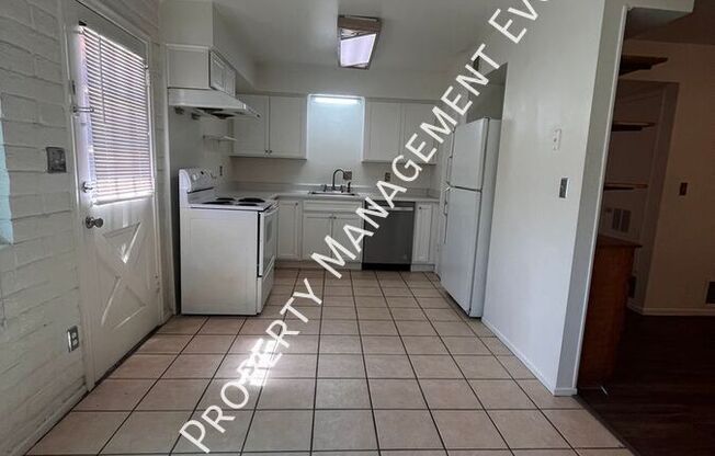 3031 S. Rural Rd. #6