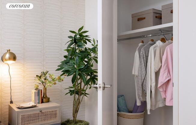 Studio, 1 bath, $3,130, Unit 522N