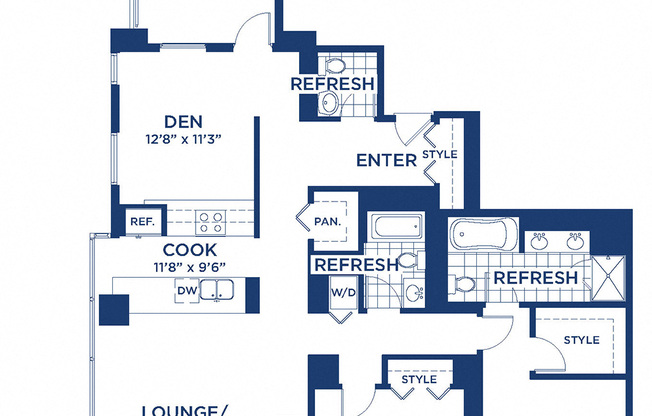 Partner-provided property photo