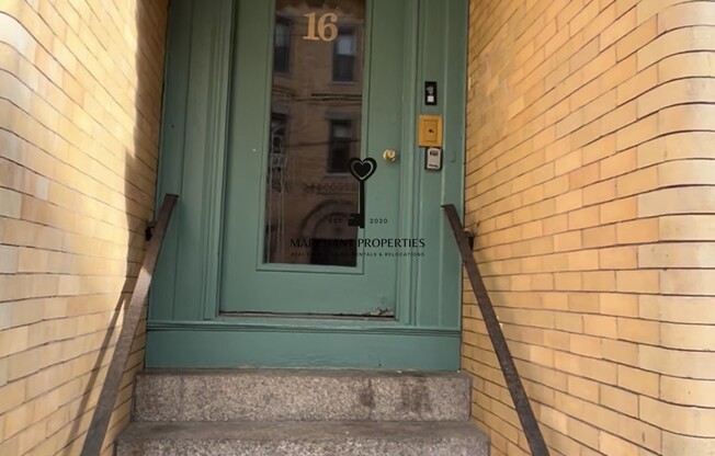 16 WAIT ST