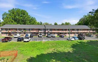 Burton School Apartments