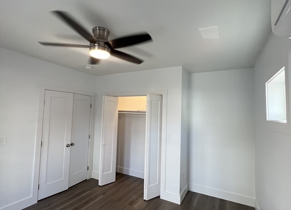 1 bed, 1 bath, 670 sqft, $2,300, Unit 1