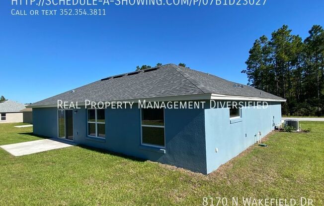 4 beds, 2 baths, 1,716 sqft, $1,850