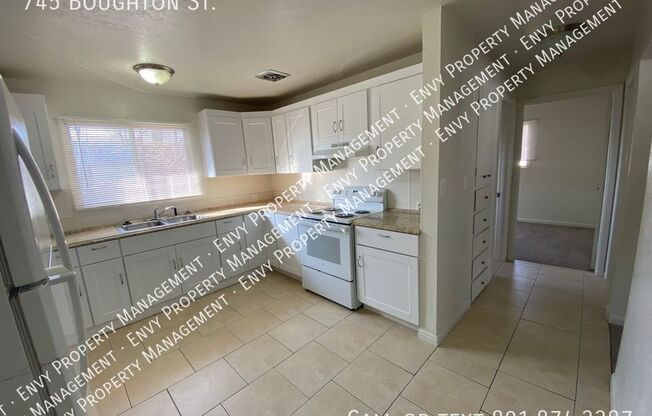745 BOUGHTON ST