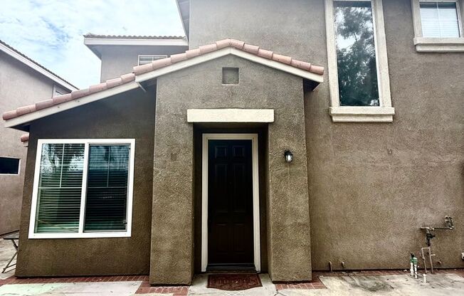 Gated Alturas Home with Solar, Views & Amenities! 3 Bed | 2.5 Bath | 2-Car Garage