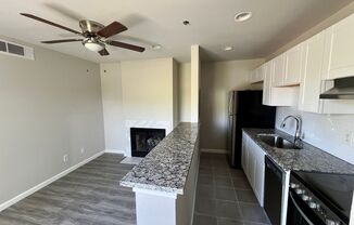 1 bed, 1 bath, 600 sqft, $1,200, Unit 301