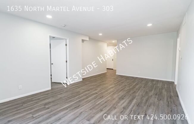 1635 N. MARTEL AVE.