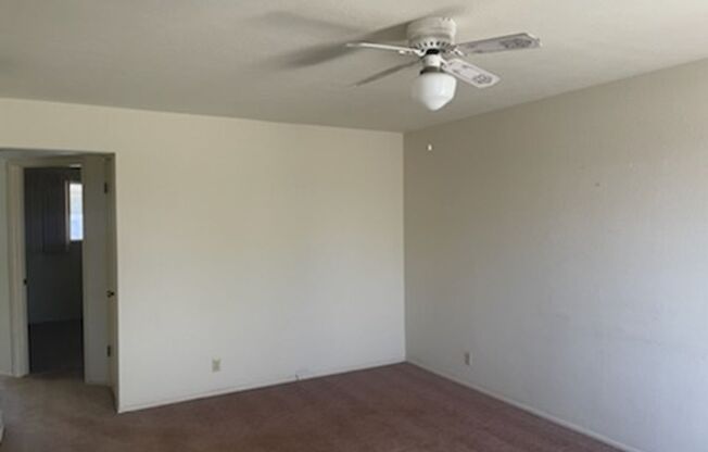 2 beds, 1 bath, 890 sqft, $1,499, Unit 6046 E Albany