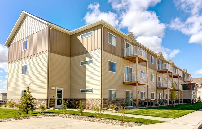 Partner-provided property photo