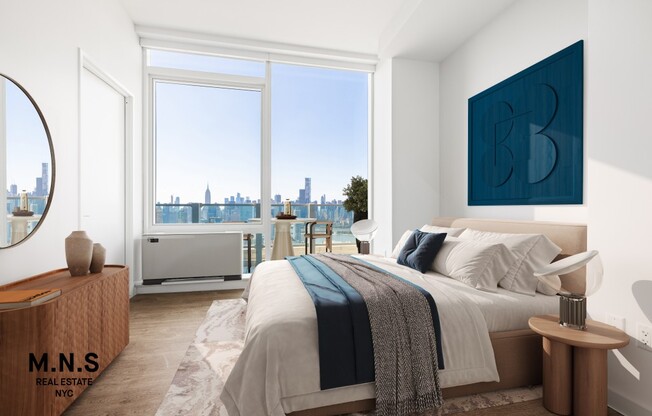 2 beds, 2.5 baths, $12,500, Unit PH-02