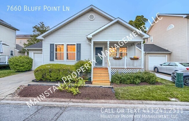 7660 BLF PT LN