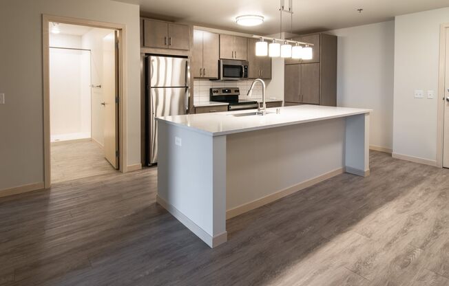 1 bed, 1 bath, 914 sqft, $1,995, Unit 506