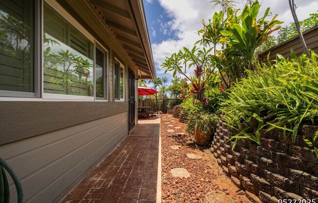 $3800.00 | 3bd/2ba Single Family Home in Royal Kunia