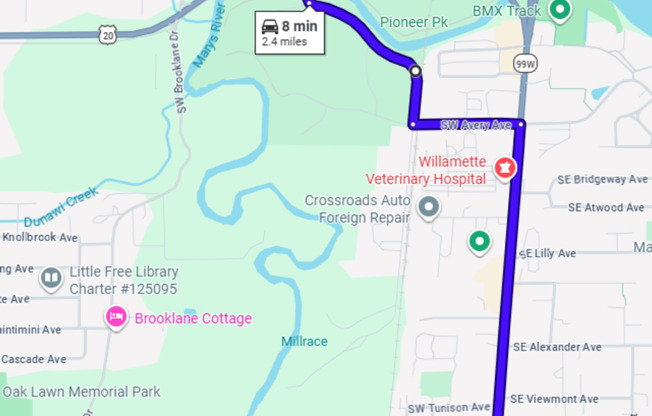 2 beds, 1 bath, 756 sqft, $1,295, Unit CNV 96