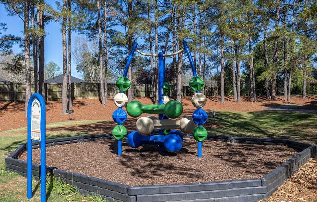 The Lakes Apartments