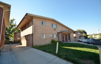 Scottsdale Apartments