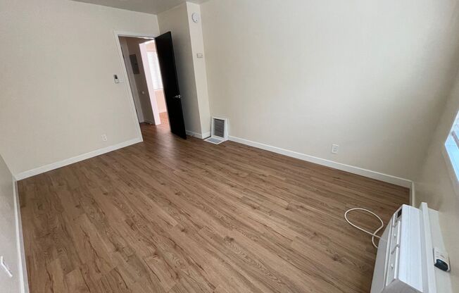 1 bed, 1 bath, 624 sqft, $1,999, Unit A