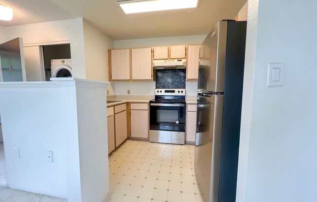 1 bed, 1 bath, $2,195, Unit # 15