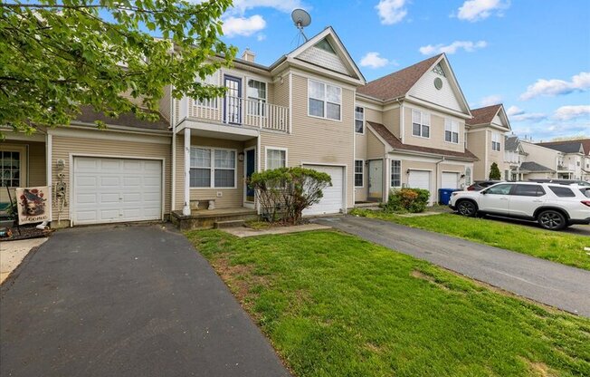 95 TATTERSALL DR
