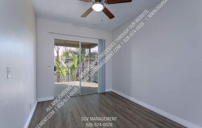 1 bed, 1 bath, $1,995, Unit 15