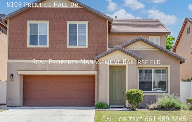 8109 PRENTICE HALL DR