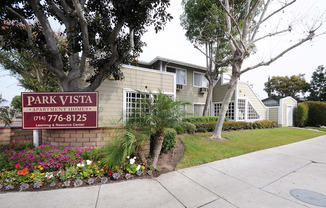 Park Vista Apartment Homes