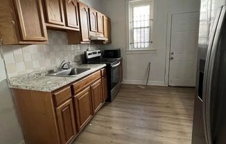 3 beds, 1 bath, $1,200