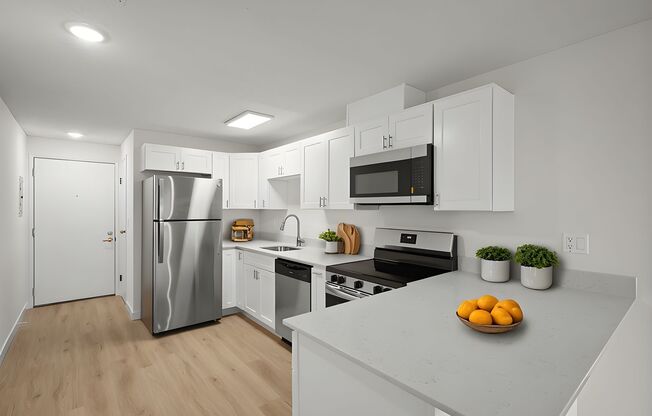 2 beds, 1 bath, 725 sqft, $2,560, Unit 310