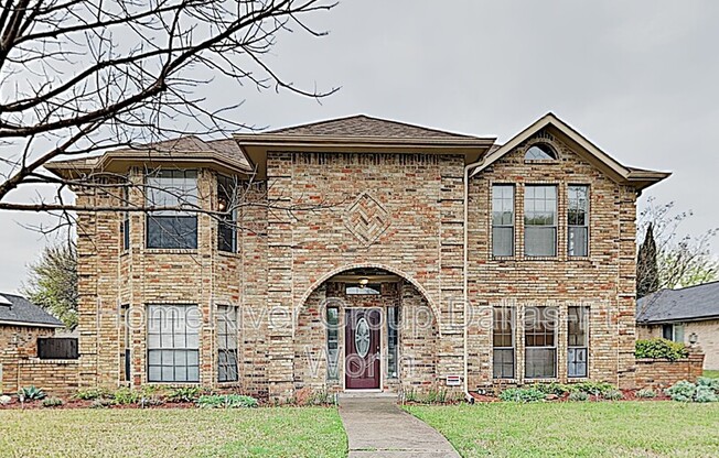 1119 SEMINOLE TRL