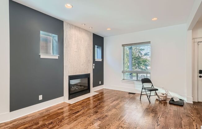 Amazing Updated Modern Home in the highly sought after Wash Park Neighborhood! EV Charger in Garage!