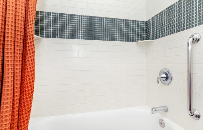 1 bed, 1 bath, 443 sqft, $1,009