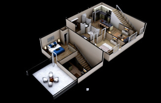 Partner-provided photo for $2386 unit