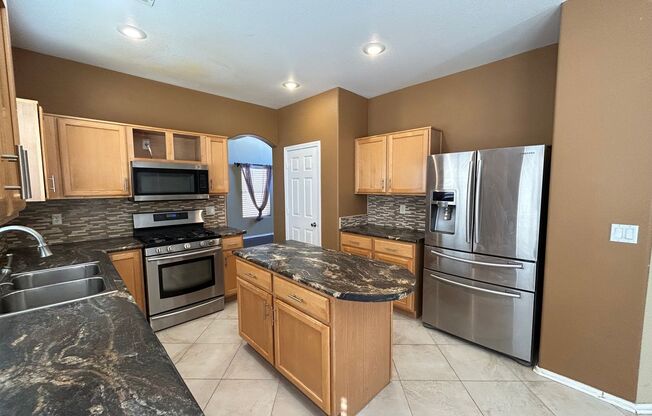 Cozy Home in Gated Community with 3-Bedrooms!