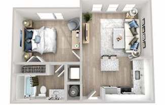 Partner-provided photo for $1526 unit