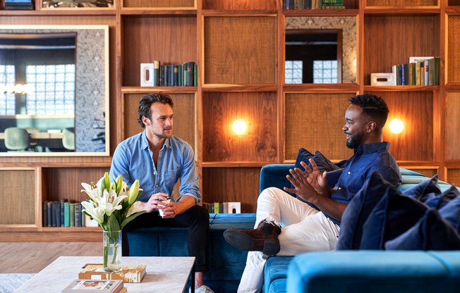 Studio, 1 bath, $3,600, Unit 9B04