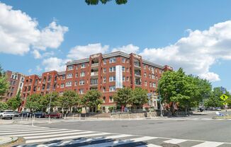 NEW QUIN APARTMENTS