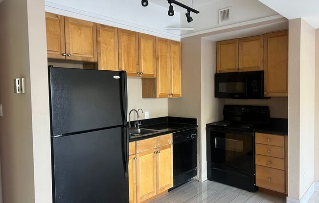 1 bed, 1 bath, $1,500