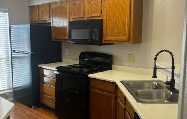 Quail Creek Apts.