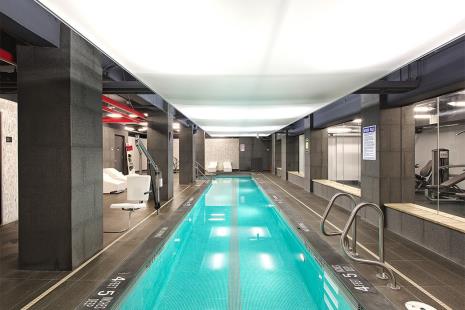 Studio, 1 bath, $3,250, Unit 10Y