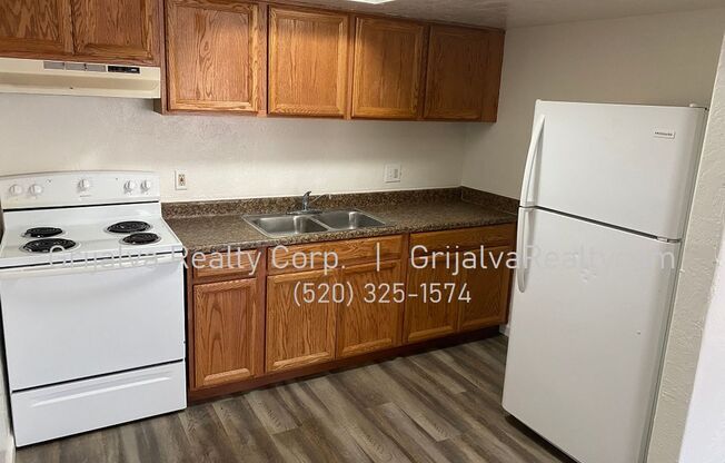 1 bed, 1 bath, 540 sqft, $795