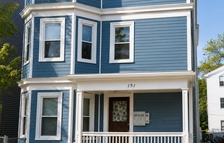 151 BOSTON ST