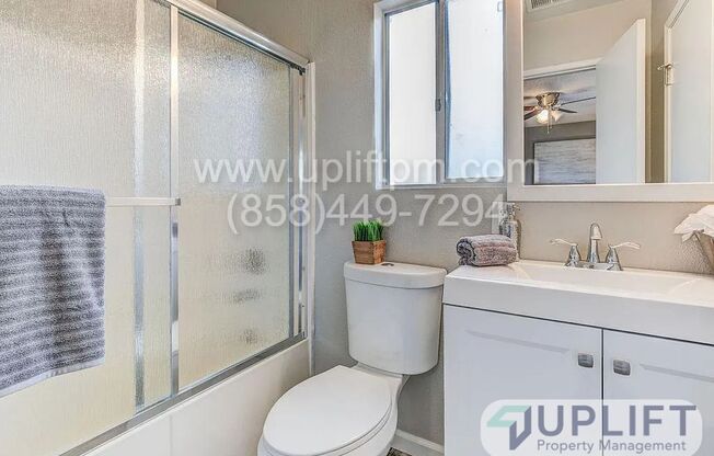 2 beds, 2 baths, 750 sqft, $3,275, Unit Louisiana St Unit A (3625)