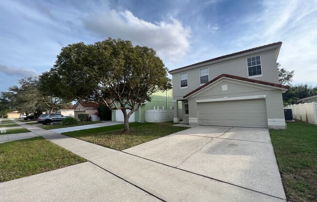 Newly Renovated 4/2.5 home in Waterford Lakes ~ New Kitchen and Baths, New Flooring, New Paint ~ Must See!