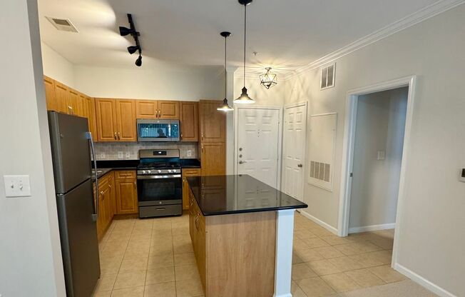 One-bedroom Condo Located at Bryson At Woodland Park - 12945 Centre Park Circle #205