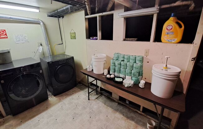 1 bed, 1 bath, 500 sqft, $1,025, Unit 1