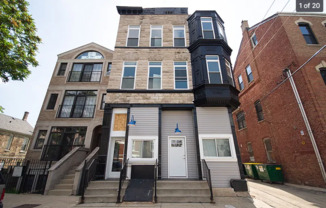 1711 S Carpenter St.