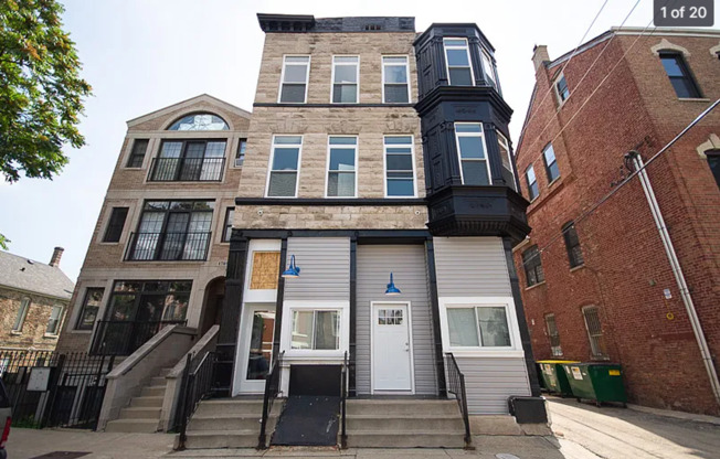 1711 S Carpenter St.