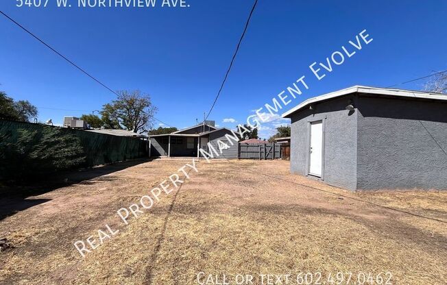 Partner-provided property photo